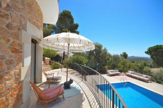 Villa Torre Cal Sada - Vall-llobrega - 0