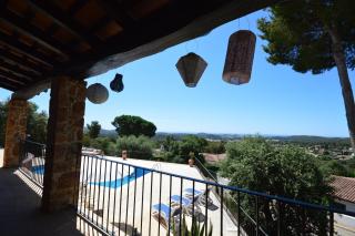 Villa Torre Cal Sada - Vall-llobrega - 1