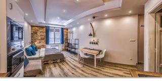 Downtown Boutique Suite - Budapeste - 9