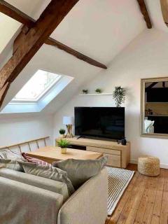 Le Bali Appart' T1 au centre du Mans - Le Mans - 9