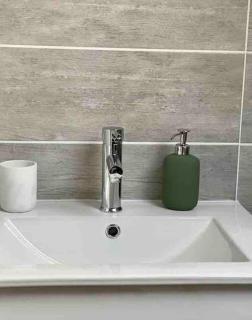 Le Bali Appart' T1 au centre du Mans - Le Mans - 5