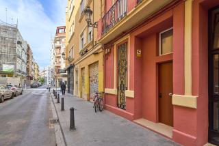 Apartamento Teo in Russafa - 8