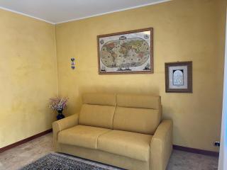 appartamento a 1/2 ora da Venezia - 3