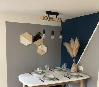 T2 - Tram direct Strasbourg Centre Ville en 11 min - PARKING GRATUIT - 1