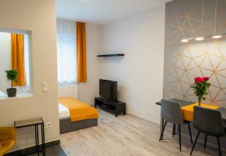 Vár Apartman - Eger - 6