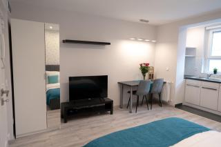 Vár Apartman - Eger - 5