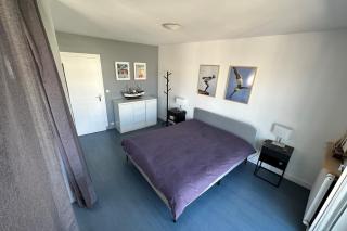 Spacious 68m apartment bright and charming - 6