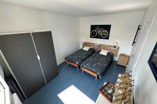Spacious 68m apartment bright and charming - Le Pouliguen - 4