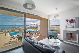 Esprit Villa 21 - Polis Chrysochous - 4