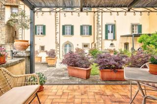 Il Giardino di Adele - Together in Tuscany - Cortona - 8