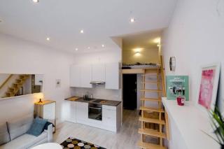 Eleven Apartments. Apartament w sercu Katowic! D - 1