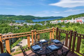 Tremblant Prestige - Altitude 168-9 - 8
