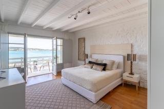 Ambassador Luxury Villas - Santa Maria - 3