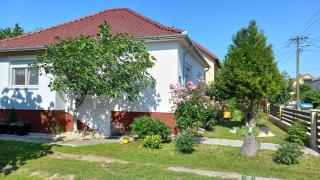 Zámor Nyaraló - Keszthely - 5