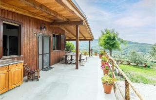 Rosetta House - Castellammare di Velia - 1
