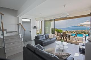 Esprit Villa 21 - Polis Chrysochous - 3