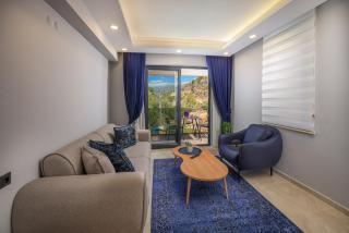 Harnup Apart - Kaş - 6