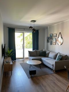 APARTAMENT WŚRÓD SOSEN - Mielno - 8