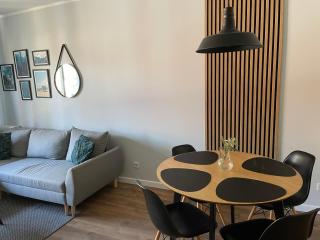 APARTAMENT WŚRÓD SOSEN - Mielno - 3