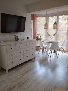 Apartament w Morskim Stylu - Ustka - 0