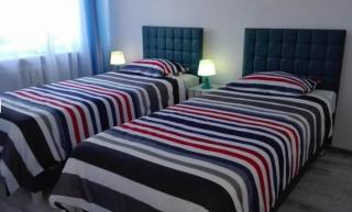 Apartament w Morskim Stylu - Ustka - 4