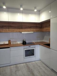 Apartament w Morskim Stylu - Ustka - 7
