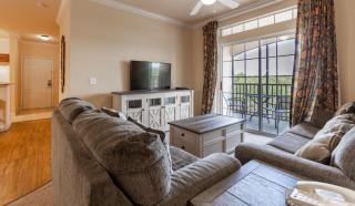 8000TW Unit 4403- Tuscana Resort condo - Kissimmee - 4