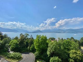 L'appartamento dell'arte - Cerro Lago Maggiore - 7