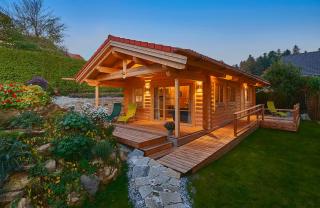 Chalet Bergheimat - Wegscheid - 0