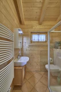 Chalet Bergheimat - Wegscheid - 6