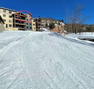 Tremblant Prestige - Horizon 2-306 - 8