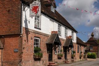 The Griffin Inn - Fletching - 0