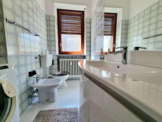 Casa del tennis - 6