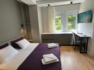 Soin Rooms - Tirana - 0