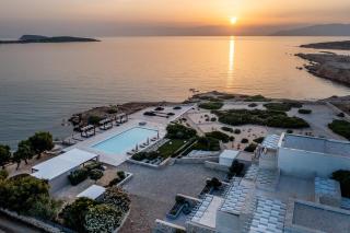 Ambassador Luxury Villas - Santa Maria - 8