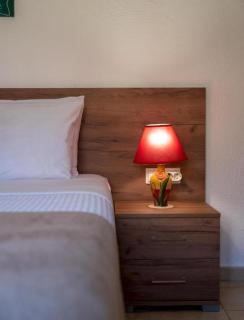 Atalanti Seaside Junior Suites - Keratokampos - 3
