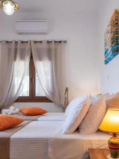 Atalanti Seaside Junior Suites - Keratokampos - 2