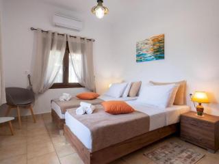 Atalanti Seaside Junior Suites - Keratokampos - 8