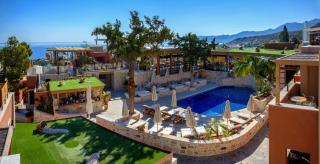 Esperides Resort Crete, The Authentic Experience - Limenas Chersonisou - 7