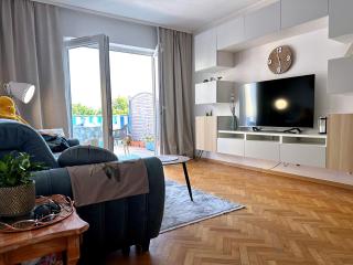Morskie Boho Gdynia Rental - Gdynia - 2
