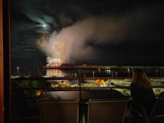 Marina Club Apartment - 3