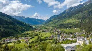 Hapimag Ferienwohnungen Bad Gastein - 1