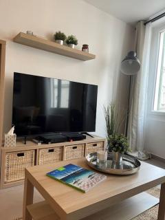 Appartement T2 La Ferté Gaucher à 200m du centre - 5