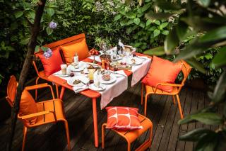 Buxbaum Beletage Design & Boutique Hotel - 4