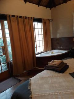 African Silhouette Guesthouse - Benoni - 8