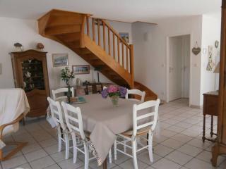 Maison récente près de la mer - 8