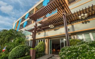 Aonang Silver Orchid Resort - Ao Nang Beach - 2