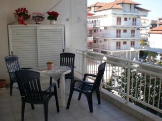 Paralia Apartments - Paralia - 3