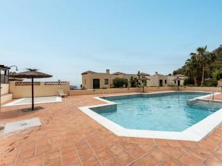 Holiday home with Incredible Views in La Herradura - 0