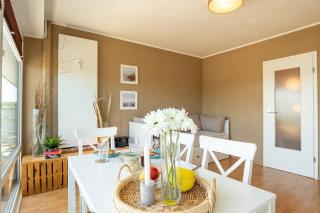 Haus-Steinwarder-7-Wohnung-Strandbude-22 - Heiligenhafen - 4
